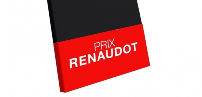 Prix Renaudot BibliObs
