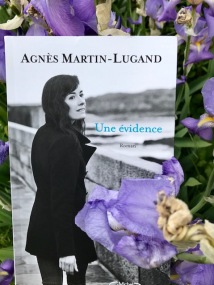 Une évidence de Agnès Martin-Lugand