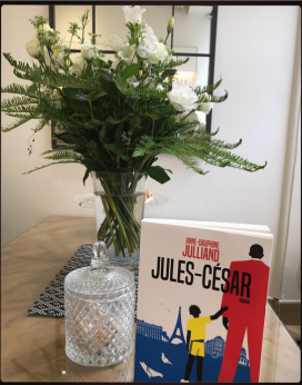 Jules-César Anne-Dauphine Julliand