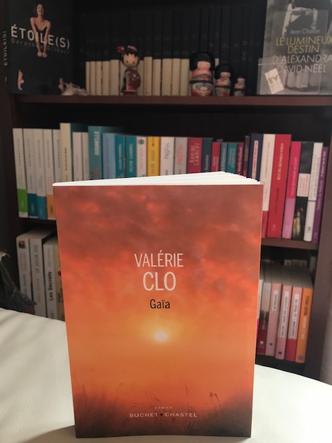 Gaïa Valérie Clo